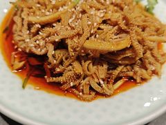 -掌上鲜(南顺城街店)