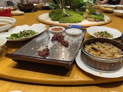 -半山•草庐玖厨(机场路店)