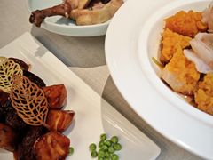 -狮王府淮扬菜(老门东店)