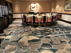 -海天楼中餐厅(吴宫泛太平洋酒店)