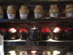 -兰溪小馆(首经贸店)