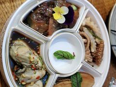 -必点海鲜·鲅鱼水饺(鞍山西道店)