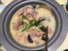 -锦府盐帮·侯宅(五棵松万达店)