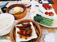 -点都德(汇胜楼店)