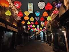 -嘉兴月河历史街区