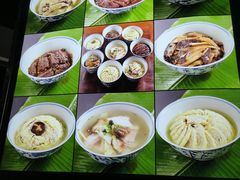 -王裕興肉莊(南禅寺店)