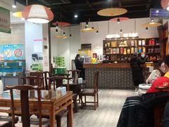 -良师门滨海人家·海鲜·家常菜(滨海城店)