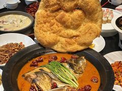 -秀儿四九城·新京菜(亚运村鸟巢店)