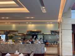 -浙江西子宾馆·瑶园咖啡厅