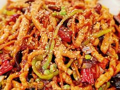-張飛扒肉·龙江非遗(道外店)