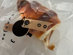 -evoojoo面包商店