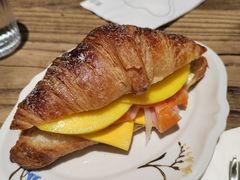 -素咫咖啡CLIFEROSE(新安店)