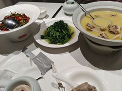 -扶摇湘宴·烤鸭·湘粤宴(中关村·北大店)