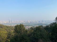 -岳麓山风景名胜区