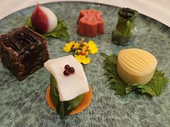 -海味观(老西门店)