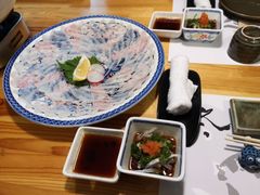 -桥岚·巷子鲜河豚鱼(专门店)