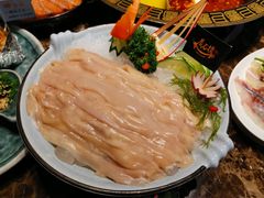 -潮澎派·潮汕菜大排档(南较西路店)