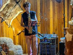 -VIKING SALOON西部美式烟熏烤肉(和平路店)