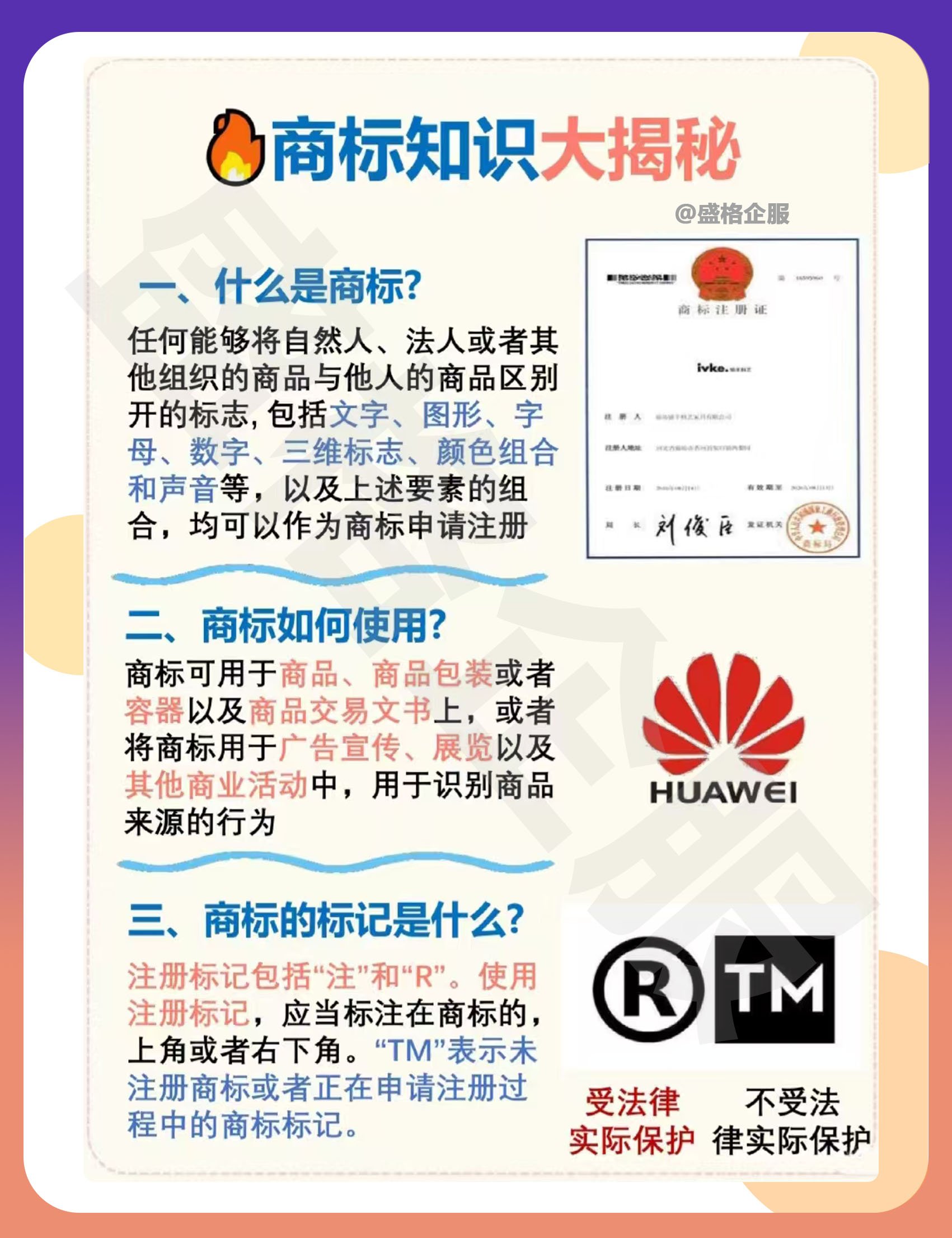 商标7类明细表