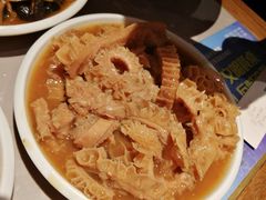 -松鹤楼面馆(飞州国际广场店)
