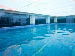 -海帆亲子游泳(茂业中心)