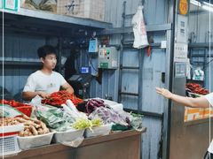 -岳各庄批发市场(西四环中路店)