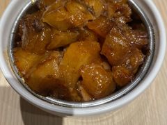 -远大美食广场(远大购物中心店)