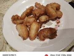 -禄源公·老莞诚饭店
