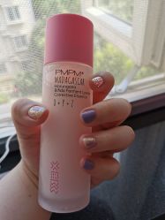 -M Nails & Beauty美甲美睫美体