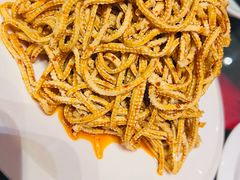 -萧记三鲜烩面(黄河南路店)