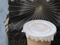 -Punchline Coffee&Roaster(同济大学店)