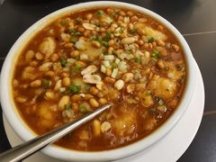 鱼豆花-有璟阁港式餐厅(金融街购物中心店)