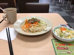 -李先生牛肉面大王(青岛闽江路店)