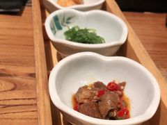-黑牛の店·和牛烧肉(合生汇店)
