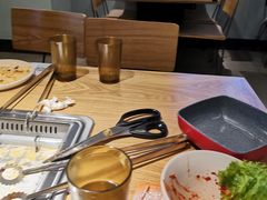 -新石器烤肉(无锡万象城店)