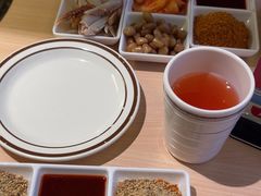 -伊茉家的烤肉店(勒泰中心店)