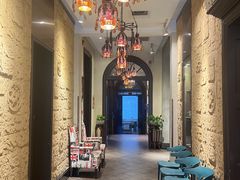 -美庐餐厅·湖北菜·吴佩孚公馆(南京路店)