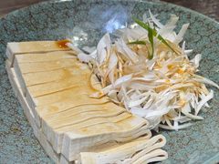 -魁盛居百年鲁菜馆(县西巷店)