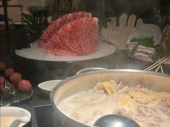 -官也街澳门火锅(新源里店)