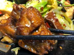 -天府国麻辣香锅(悦荟广场店)