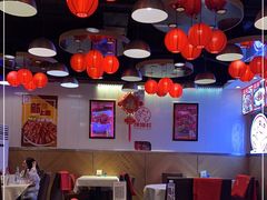 大堂-嘉陵楼馋嘴城(簋街总店)