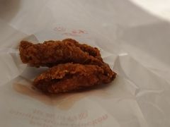 -麦当劳(花城大道华穗路店)