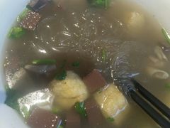 -苓记南京鸭血粉丝.皮肚面(县东巷店)