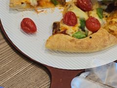 -必胜客(南通新圆融店)