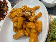 -徐州老菜馆(夹河街店)