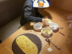 -比格比萨自助(新辰里学清路店)
