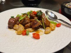 -彩丰楼·中餐厅(国家会展中心上海洲际店)