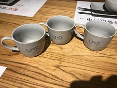 -U你·天然调味(南湖总店)