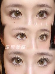 -RL Nail·瑞丽美甲美睫品牌原创店