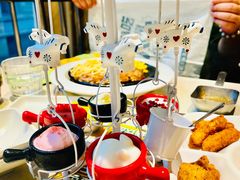 -豪客来牛排(鼓楼名店街店)